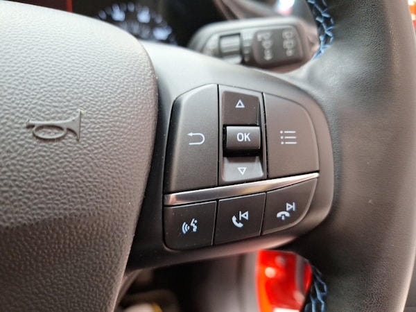 Used Ford Fiesta 2023 for sale - 76264897: Photo 16