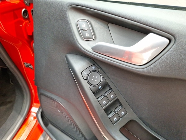 Used Ford Fiesta 2023 for sale - 76264897: Photo 17