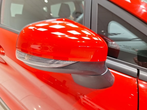 Used Ford Fiesta 2023 for sale - 76264897: Photo 18