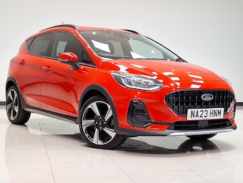 Ford - Fiesta
