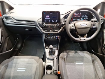 Used Ford Fiesta 2023 for sale - 76264897: Photo 2