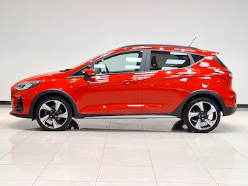 Used Ford Fiesta 2023 for sale - 76264897: Photo 4