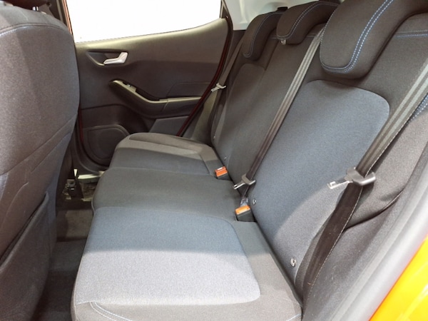Used Ford Fiesta 2023 for sale - 76264897: Photo 6