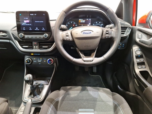 Used Ford Fiesta 2023 for sale - 76264897: Photo 7