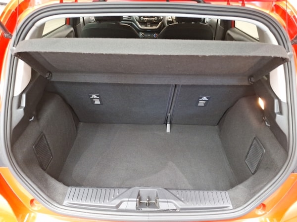 Used Ford Fiesta 2023 for sale - 76264897: Photo 8