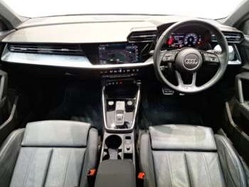 Used Audi A3 2020 for sale - 74868046: Photo