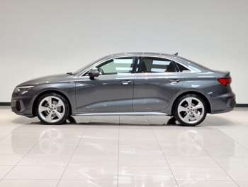 Used Audi A3 2020 for sale - 74868046: Photo