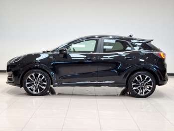 Used Ford Puma 2022 for sale - 74545207: Photo