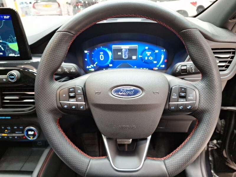 Used Ford Kuga 2022 for sale - 77722110: Photo 17