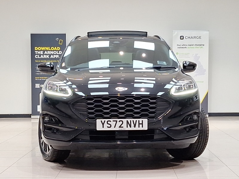 Used Ford Kuga 2022 for sale - 77722110: Photo 19