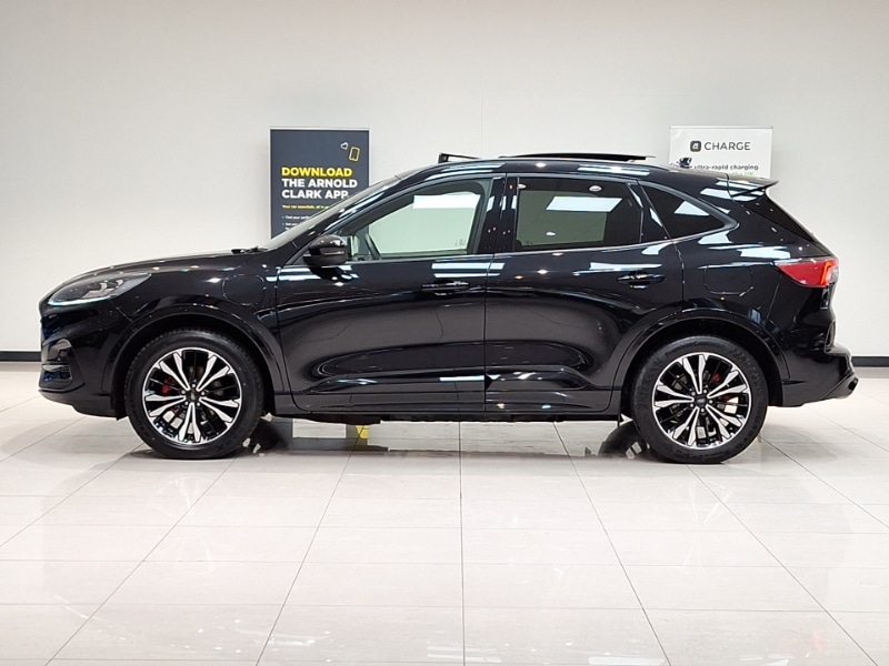 Used Ford Kuga 2022 for sale - 77722110: Photo 4