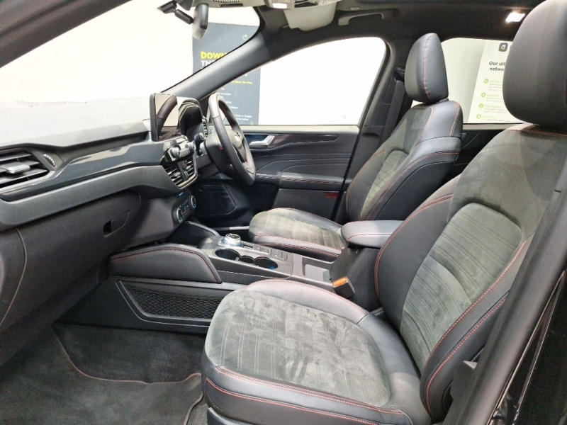 Used Ford Kuga 2022 for sale - 77722110: Photo 5