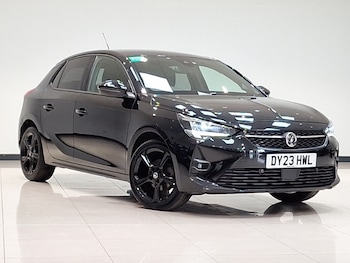 Vauxhall - Corsa