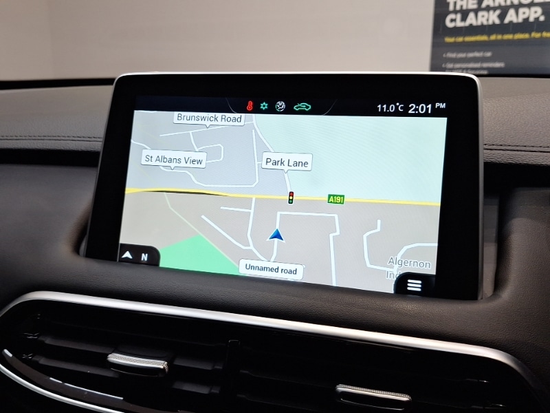 Used MG MG HS 2023 for sale - 77987825: Photo 10