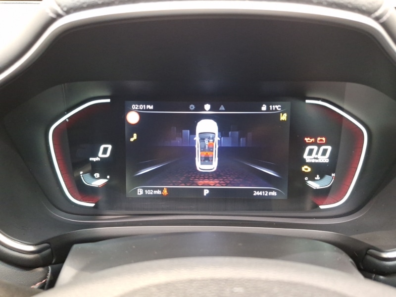 Used MG MG HS 2023 for sale - 77987825: Photo 11