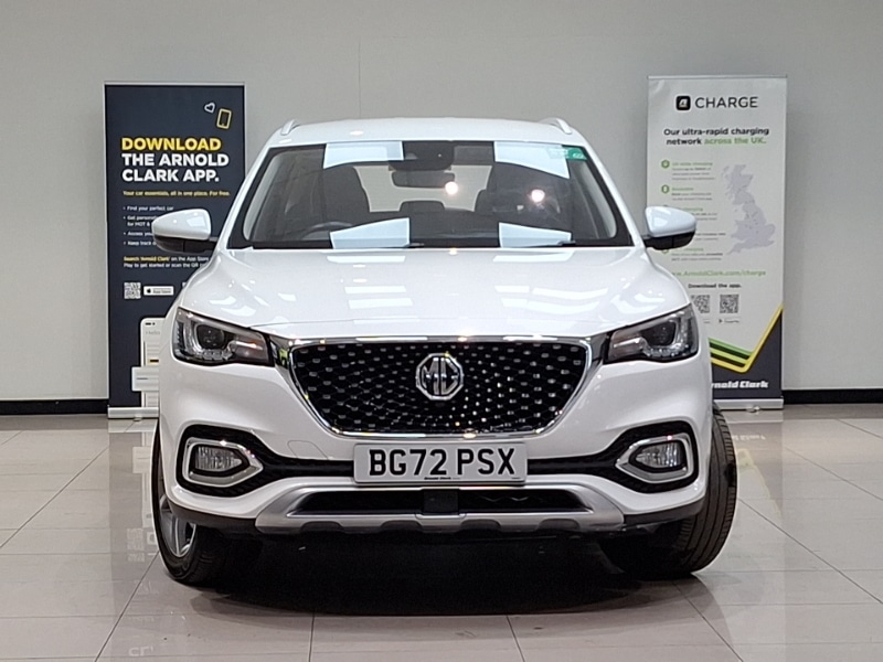 Used MG MG HS 2023 for sale - 77987825: Photo 19