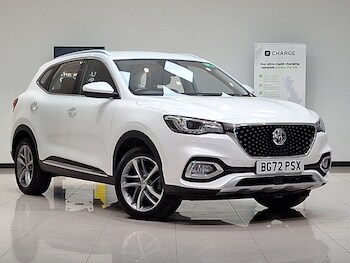 Used MG MG HS 2023 for sale - 77987825: Photo