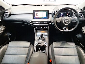 Used MG MG HS 2023 for sale - 77987825: Photo