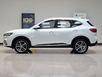 Used MG MG HS 2023 for sale - 77987825: Photo