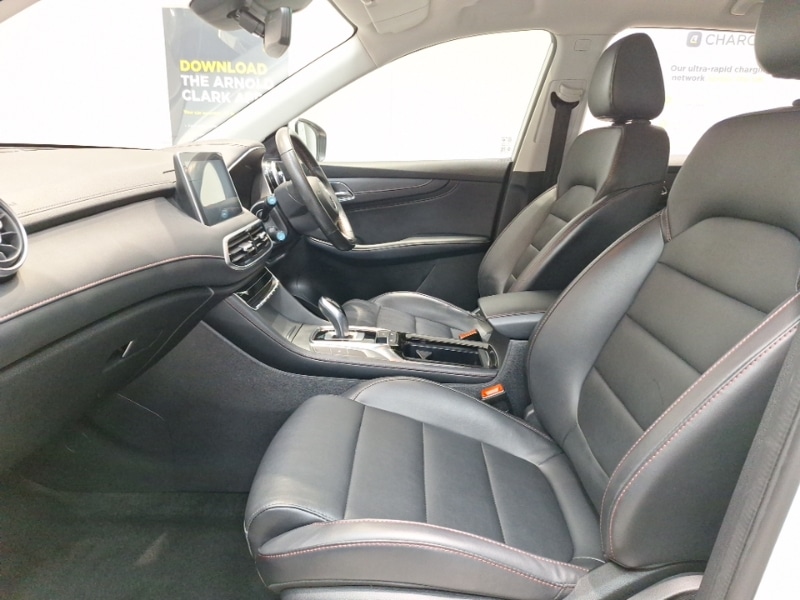 Used MG MG HS 2023 for sale - 77987825: Photo 5