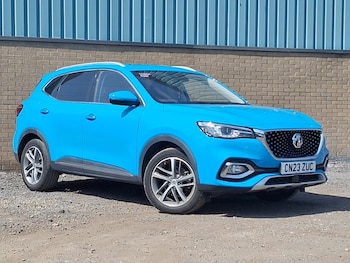 Used MG MG HS 2023 for sale - 79286205: Photo