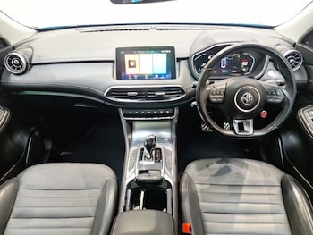 Used MG MG HS 2023 for sale - 79286205: Photo