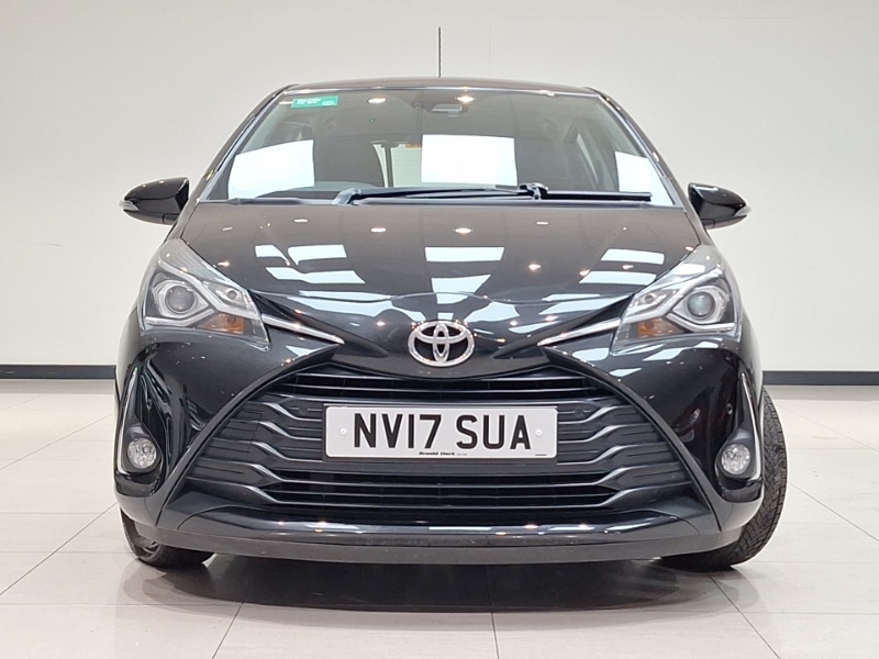 Used Toyota Yaris 2017 for sale - 77043751: Photo 19