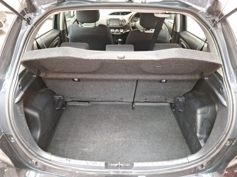 Used Toyota Yaris 2017 for sale - 77043751: Photo 8