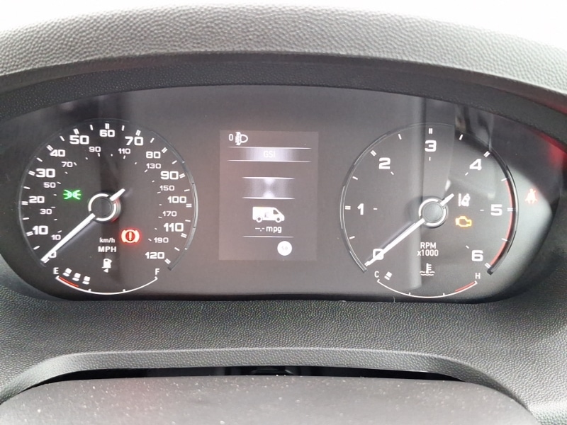 Used Citroen Relay 2025 for sale - 78089228: Photo 11