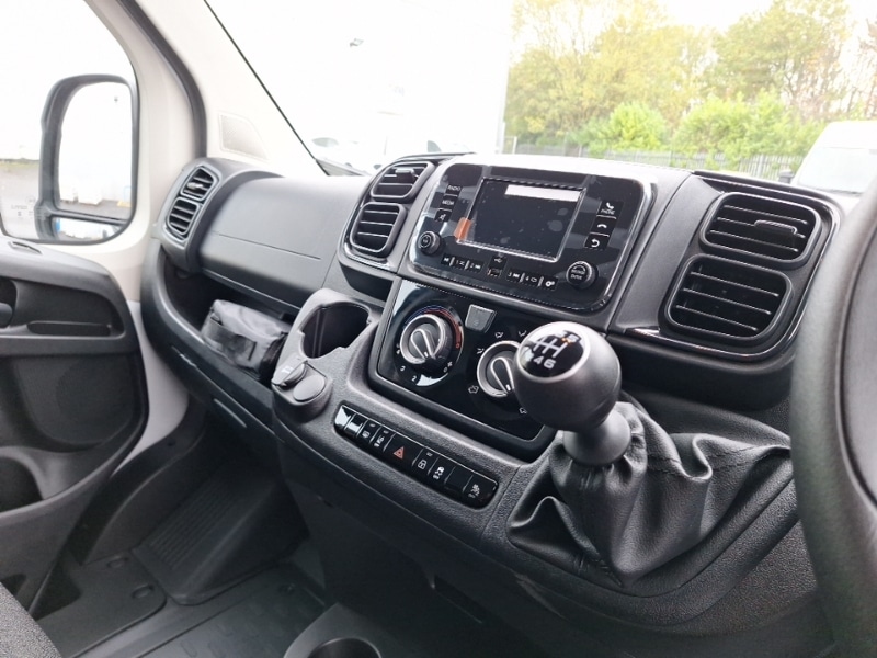 Used Citroen Relay 2025 for sale - 78089228: Photo 13