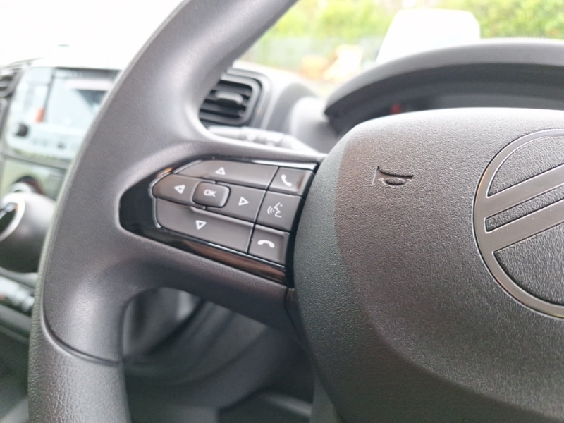 Used Citroen Relay 2025 for sale - 78089228: Photo 15