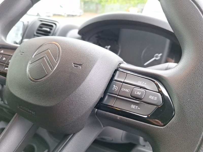 Used Citroen Relay 2025 for sale - 78089228: Photo 16