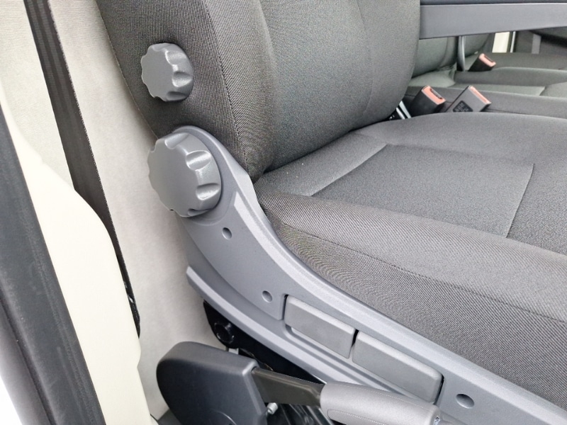 Used Citroen Relay 2025 for sale - 78089228: Photo 18