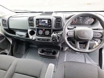 Used Citroen Relay 2025 for sale - 78089228: Photo