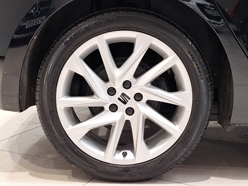 Used SEAT Ibiza 2023 for sale - 77472141: Photo 12