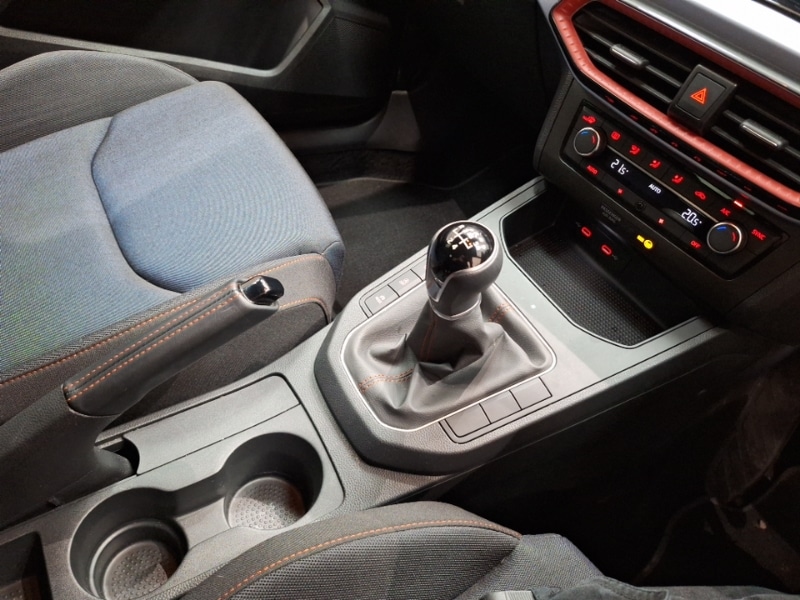 Used SEAT Ibiza 2023 for sale - 77472141: Photo 14