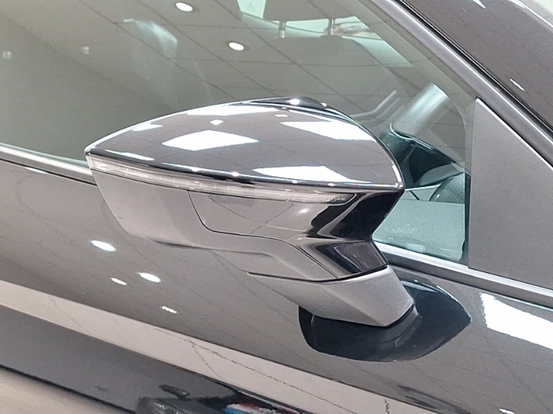 Used SEAT Ibiza 2023 for sale - 77472141: Photo 18