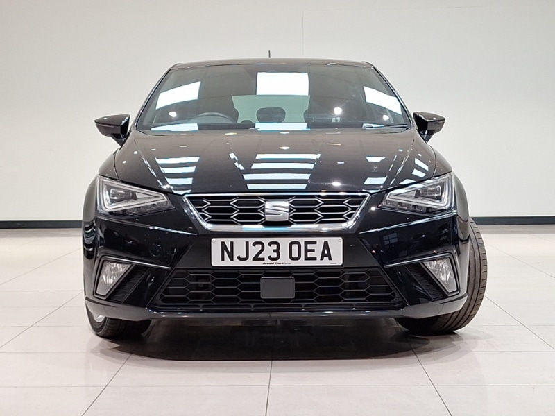 Used SEAT Ibiza 2023 for sale - 77472141: Photo 19