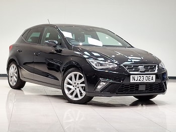Used SEAT Ibiza 2023 for sale - 77472141: Photo
