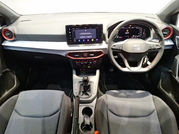 Used SEAT Ibiza 2023 for sale - 77472141: Photo