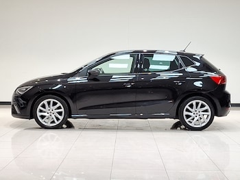 Used SEAT Ibiza 2023 for sale - 77472141: Photo