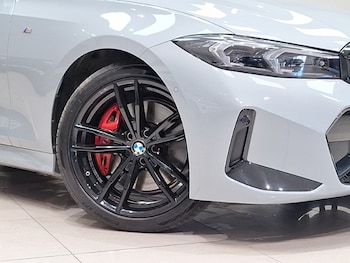 Used BMW 3 Series 2024 for sale - 75976620: Photo