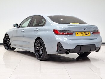 Used BMW 3 Series 2024 for sale - 75976620: Photo