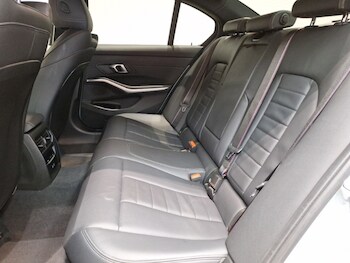 Used BMW 3 Series 2024 for sale - 75976620: Photo