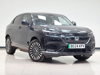 Used Honda e NY1 2024 for sale - 79044478: Photo