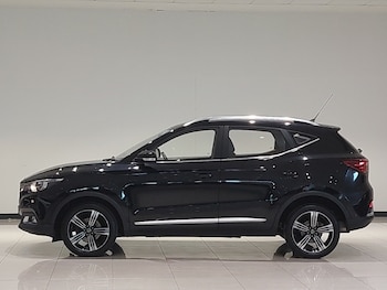 Used MG MG ZS 2019 for sale - 78478181: Photo
