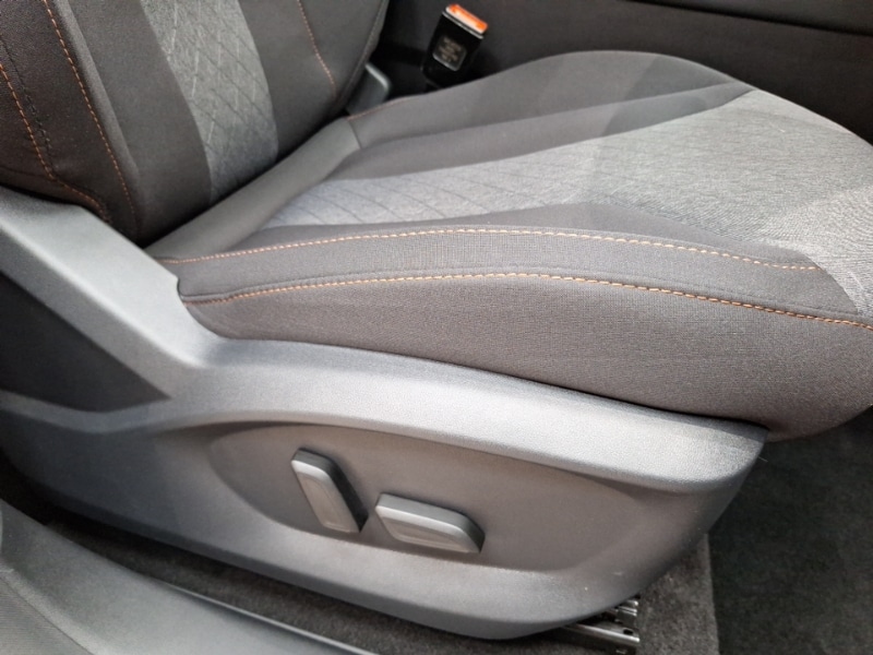 Used MG MG HS 2025 for sale - 76827290: Photo 18