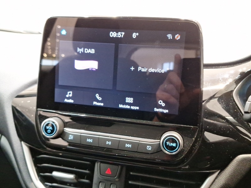 Used Ford Fiesta 2022 for sale - 76764004: Photo 10