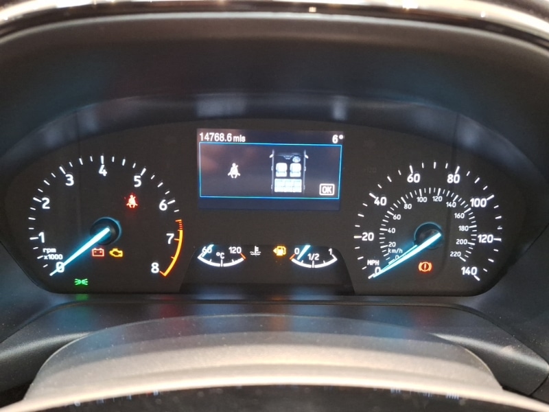 Used Ford Fiesta 2022 for sale - 76764004: Photo 11