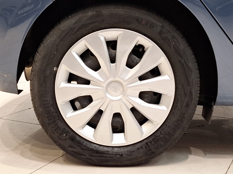 Used Ford Fiesta 2022 for sale - 76764004: Photo 12